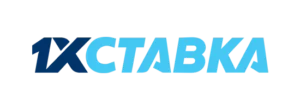 1xstavka логотип